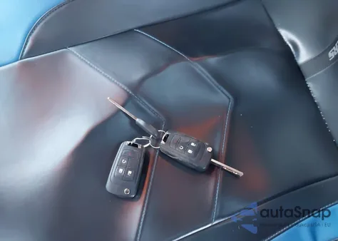 2015 Chevrolet Equinox Ls z USA, uszkodzony, nr VIN 2GNALAEK6F6289484